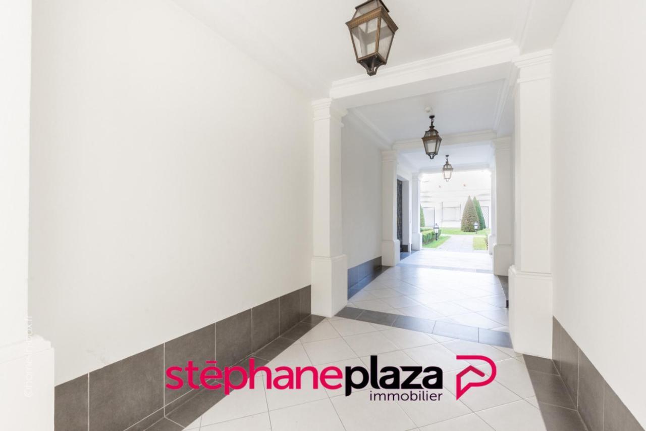 שסי Plaza Ariane 01 Proche Disneyland Paris מראה חיצוני תמונה